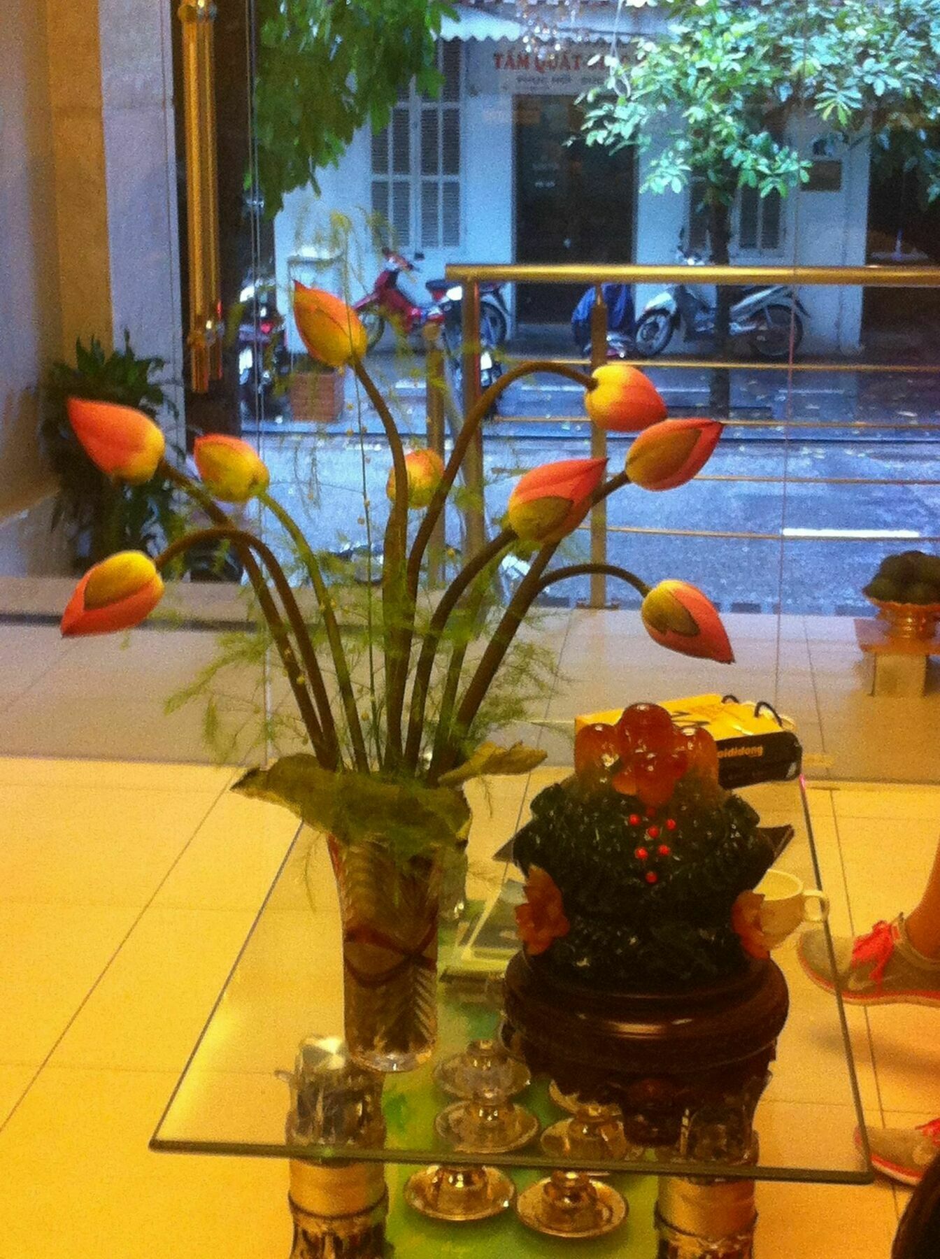 Hanoi Passion Suite Hotel Exterior foto